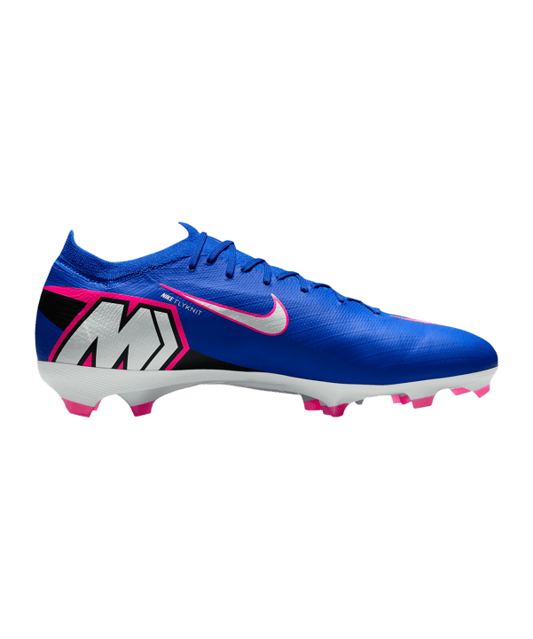 Nike Air Zoom Mercurial Vapor XVI Pro FG Attack Blau F446 - blau