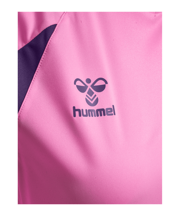 hummel Core 2.0 Trikot Damen Rot F3266 - rot