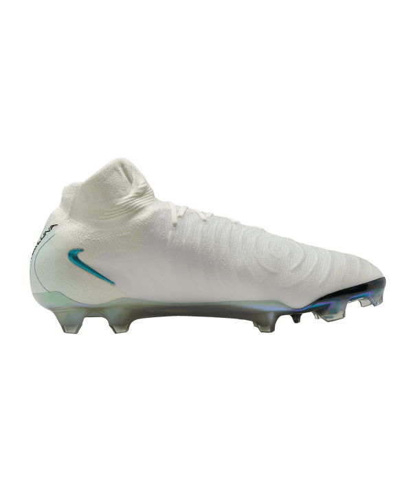 Nike Phantom Luna II Elite FG Chromatic Weiß F100 - weiss