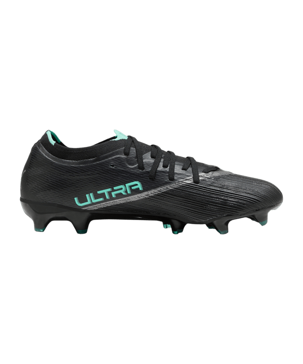PUMA ULTRA Nitro 7 Match FG/AG Eclipse Schwarz F02 - schwarz
