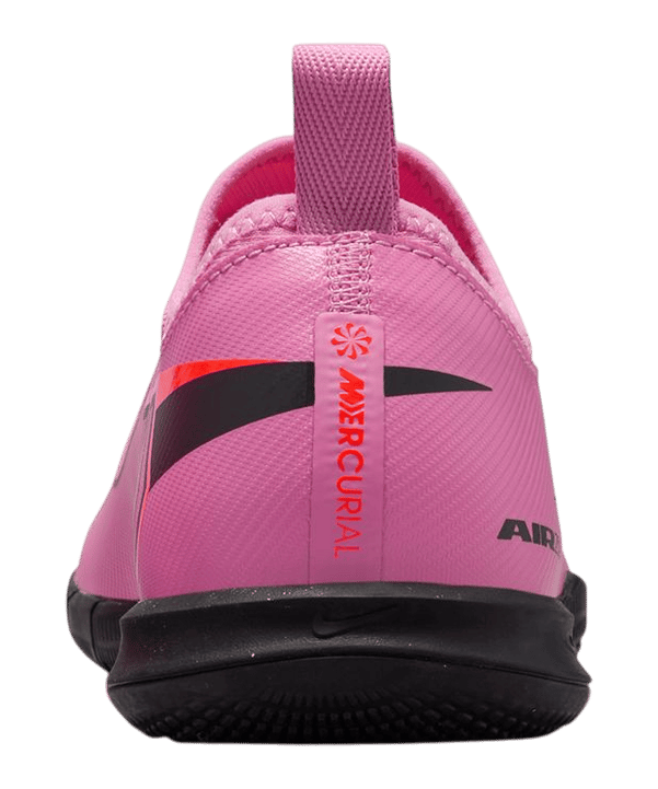 Nike Air Zoom Mercurial Vapor XVI Academy IN - rosa