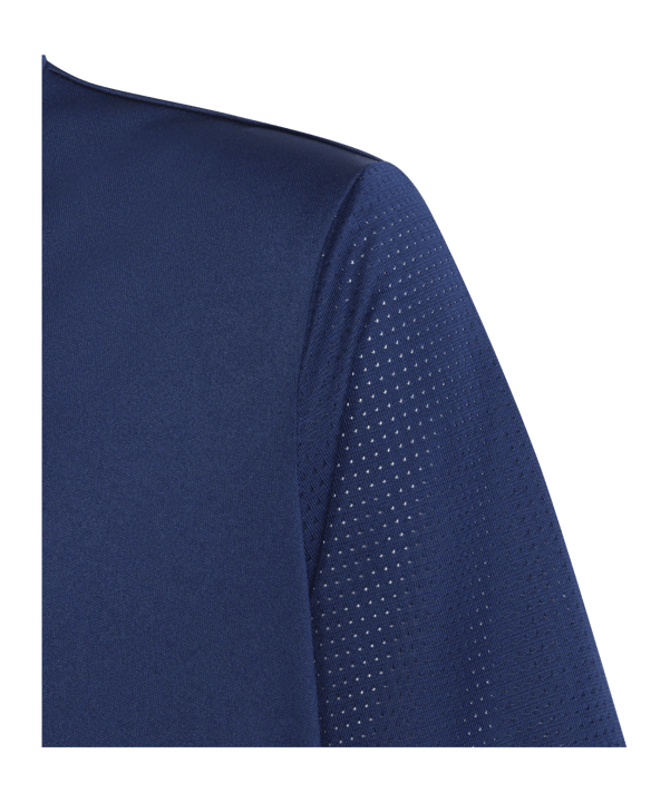 adidas Tabela 23 Trikot Kids Dunkelblau Weiss - blau