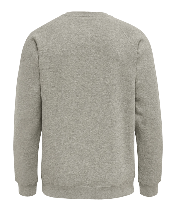Hummel hmlRED Classic Sweatshirt Grau F2006 - grau