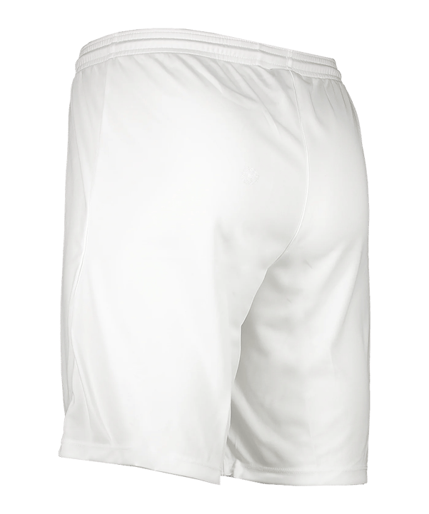 Nike Park III Short Damen Weiß F103 - weiss