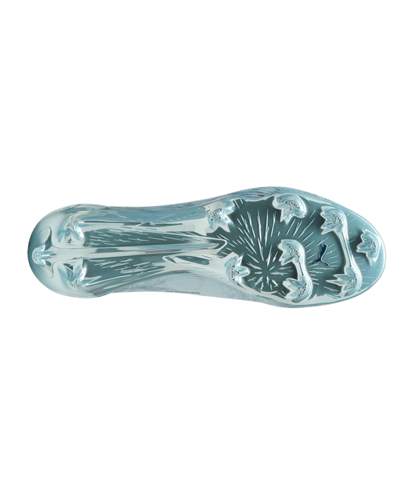 PUMA ULTRA 6 Ultimate FG Dreamrush Blau F03 - blau