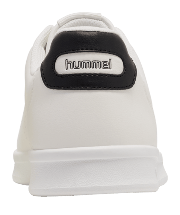 Hummel Court Line Sneaker Weiss F9124 - weiss