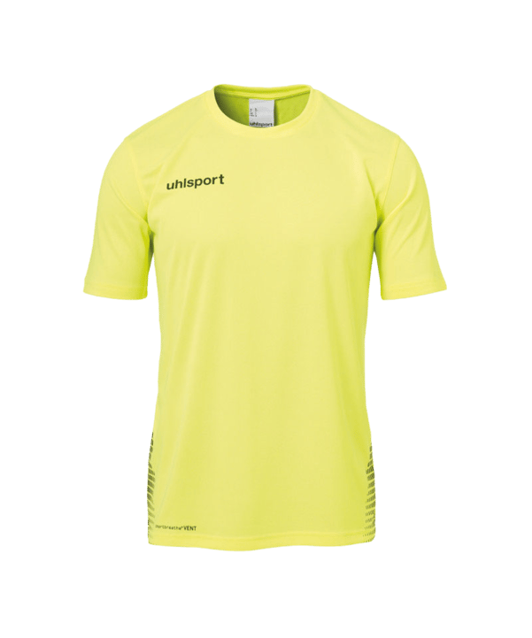 Uhlsport Score Training T-Shirt Kids Gelb F07 - gelb