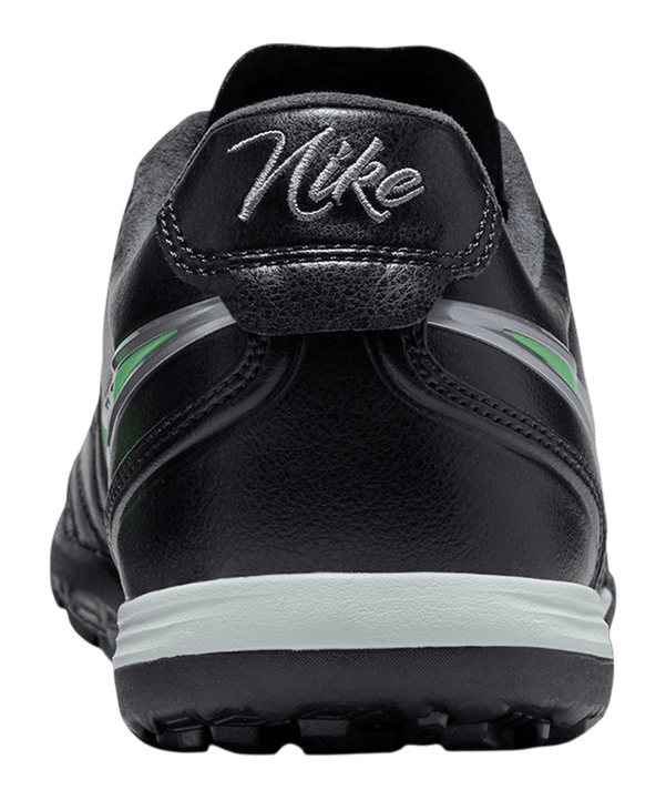 Nike Tiempo Ligera Pro Low TF Shadow Schwarz F002 - schwarz