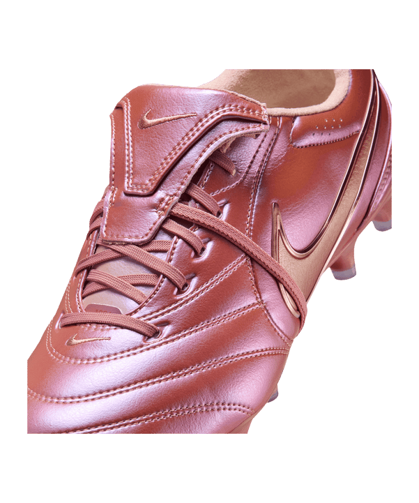 Nike Tiempo Ligera Pro FG Launch Edition Rot F960 - rot