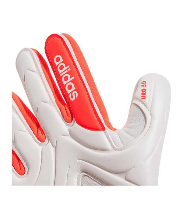 adidas Copa League Torwarthandschuhe Weiß - weiss
