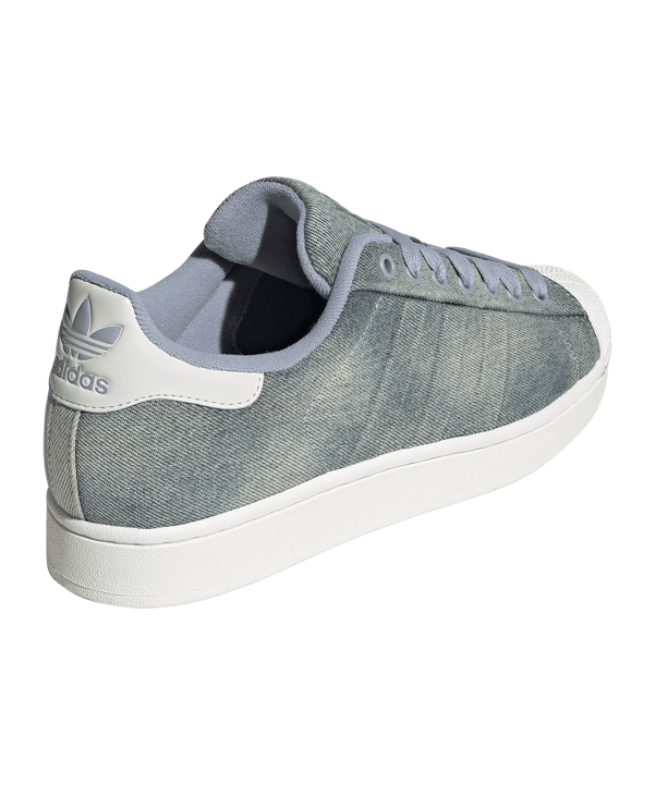 adidas Originals Superstar II Weiß - weiss