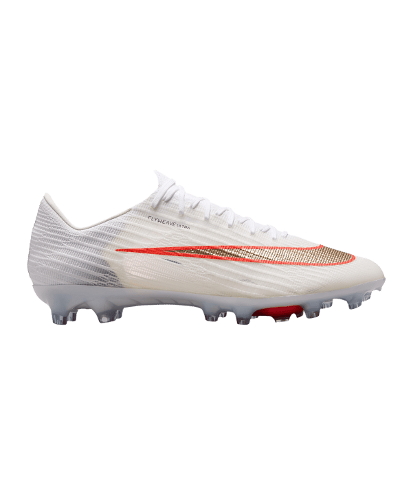 Nike Air Zoom Mercurial Superfly XI Elite AG Break'Em Weiß F100 - weiss