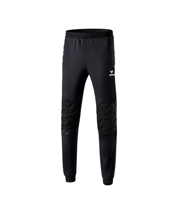 Erima Torwarthose Hose lang Kids Schwarz - schwarz
