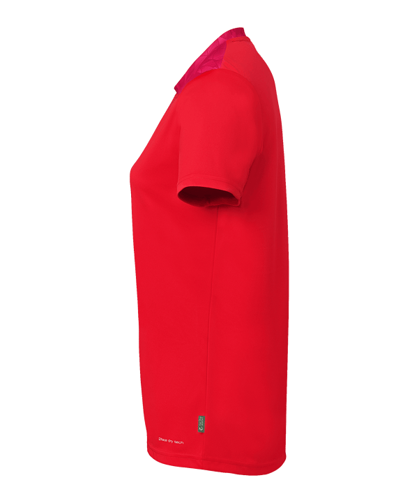 Kempa Athletics 29 Trikot Damen Rot F60 - rot