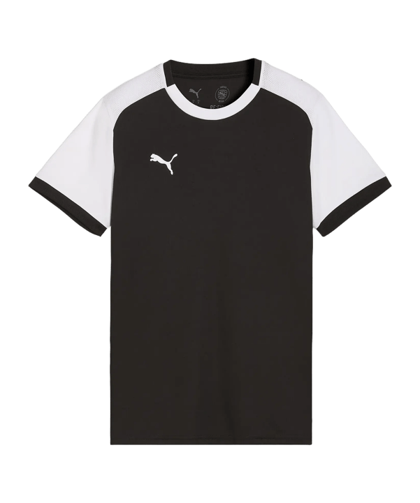 PUMA teamLIGA26 Matchday Trikot Damen Schwarz F03 - schwarz