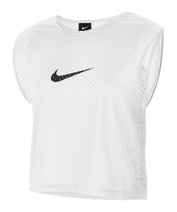 Nike Park 20 Markierungshemdchen Weiss F100 - weiss