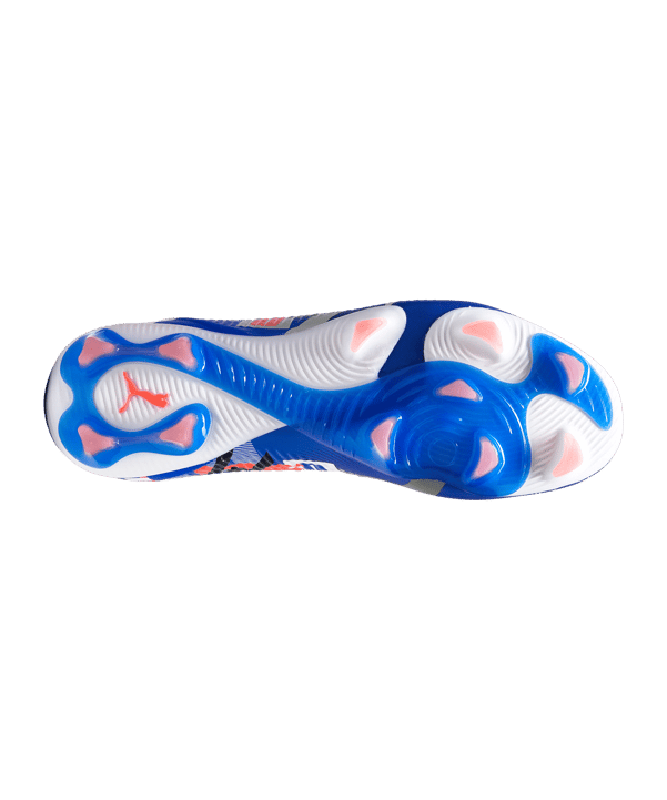 PUMA FUTURE 8 Ultimate FG Forever Weiß F01 - weiss