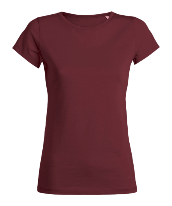 Stanley Stella Expresser 2.0 T-Shirt Damen - rot