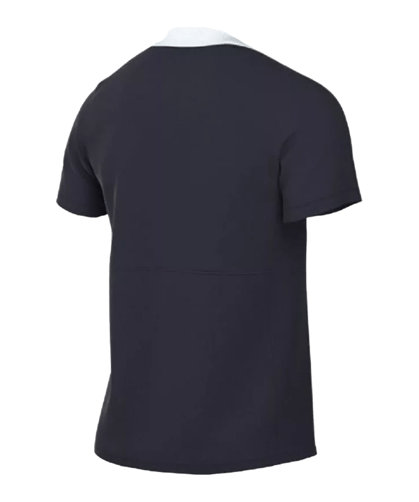 Nike Academy Pro 24 Trainingsshirt Blau Weiss F458 - blau