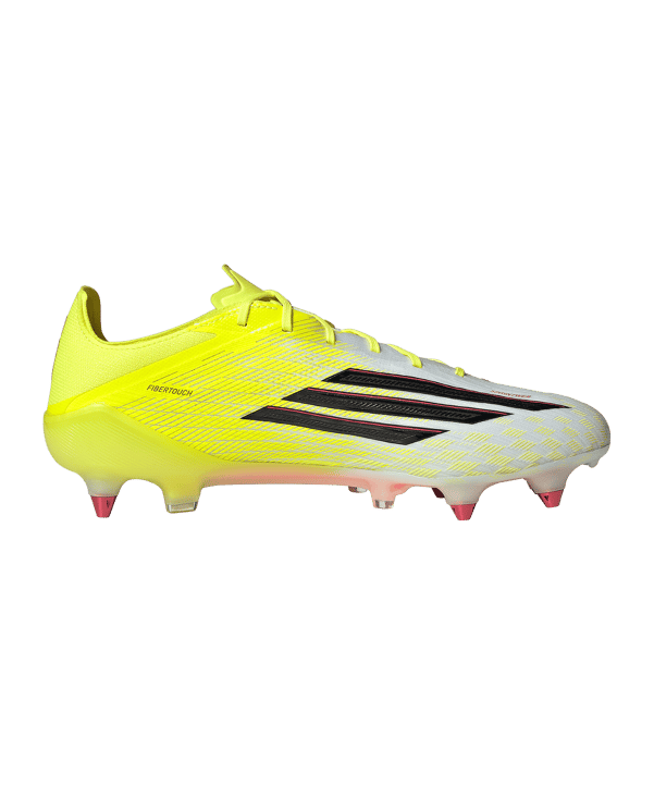 adidas F50 Elite SG Born for Goals Gelb - gelb