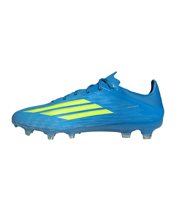 adidas F50 Pro FG Ice Cold Precision Blau - blau