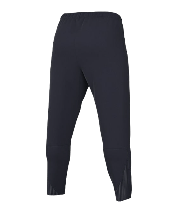 Nike Academy Pro 24 Trainingshose Blau Weiss F451 - blau