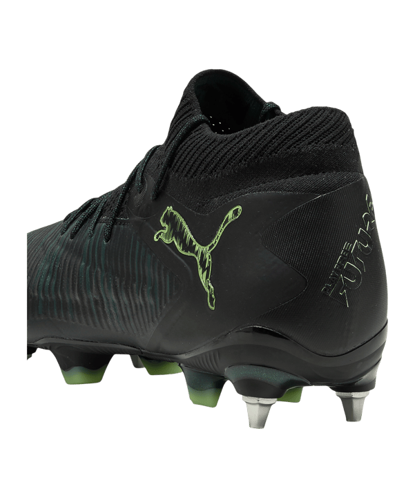 PUMA FUTURE 8 Ultimate SG Eclipse Schwarz F02 - schwarz