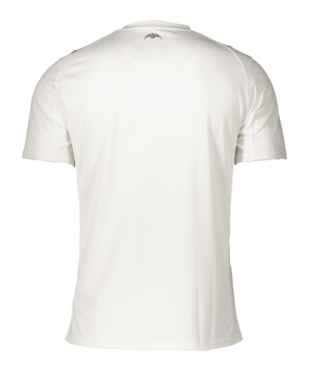 PUMA FC Valencia Replica Trikot Home Weiß F01 - weiss