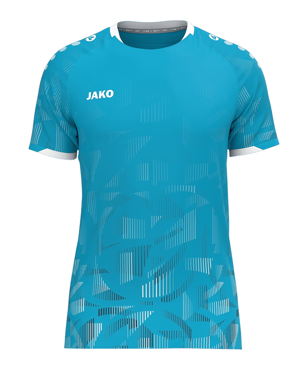 JAKO Sonic Trikot Kids Blau F276 - blau