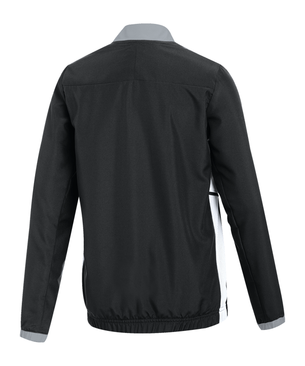 Nike Academy 25 Trainingsjacke Kids Schwarz F010 - schwarz