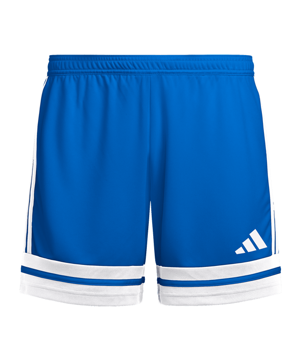 adidas Squadra 25 Short Kids Blau - blau