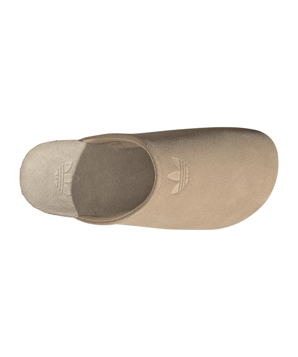 adidas Originals Adimule Damen Beige - beige