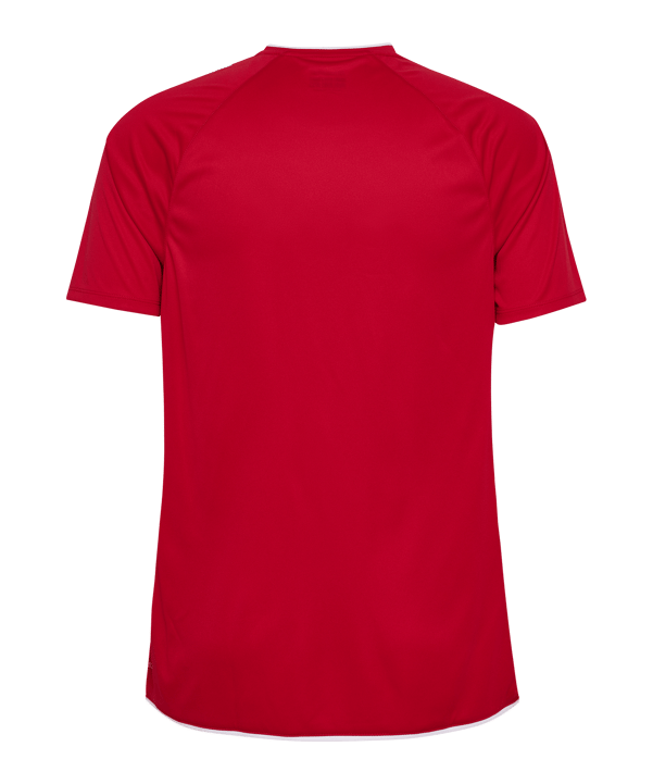 hummel Core 2.0 Trikot Rot F3946 - rot
