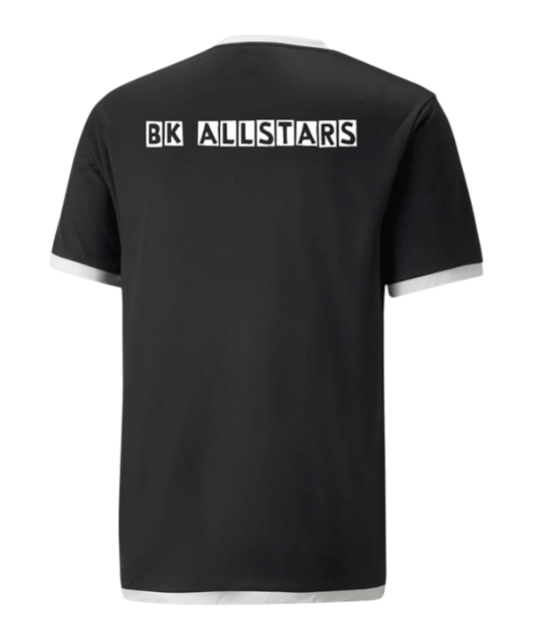 PUMA BK Allstars 25 Years Jersey Kids - schwarz