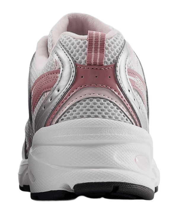 New Balance 530 Silber - silber