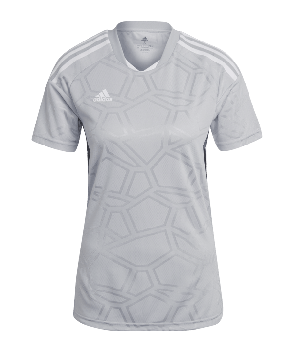 adidas Condivo 22 MD Trikot Damen Grau - grau