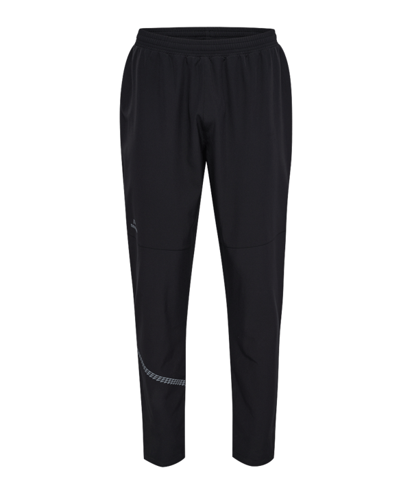 Newline Boston Hose Schwarz F2001 - schwarz