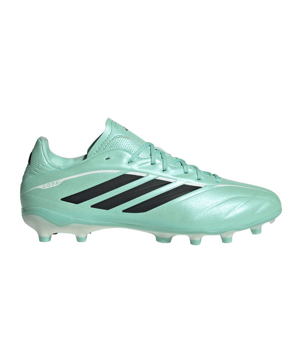 adidas Copa Pure IV League FG Final Rush Kids Grün - gruen