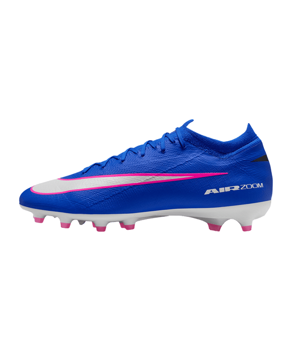 Nike Air Zoom Mercurial Vapor XVI Pro AG Attack Blau F446 - blau