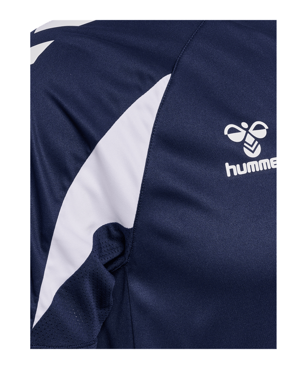 hummel Core 2.0 Trikot Blau F7929 - blau