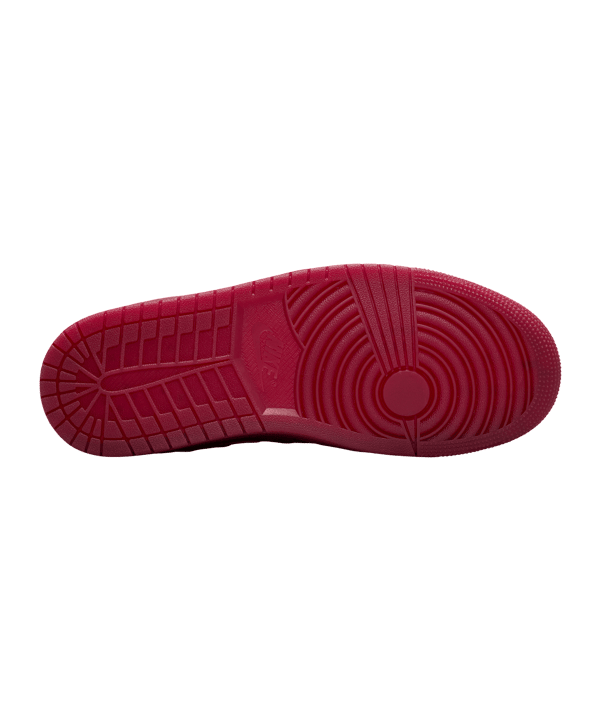 Jordan Air Jordan 1 Low SE Valentine's Day Damen - rot