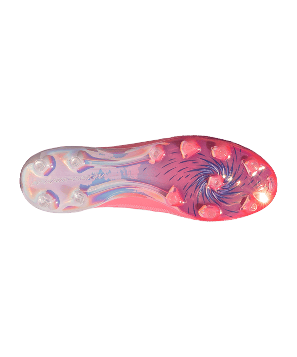 adidas F50 Sparkfusion Elite LL FG/AG Chaos vs Rosa - rosa