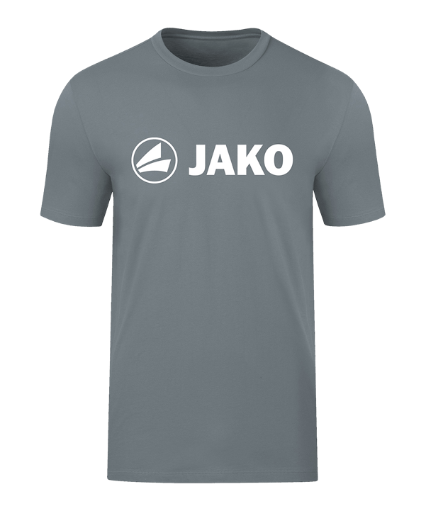 JAKO Promo T-Shirt Kids Grau F840 - grau