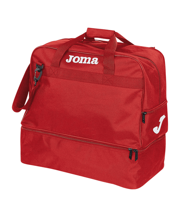 Joma Training 3 Tasche Rot