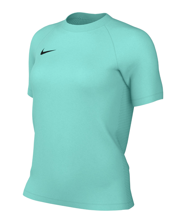 Nike Park VIII Trikot Damen Türkis F354 - tuerkis