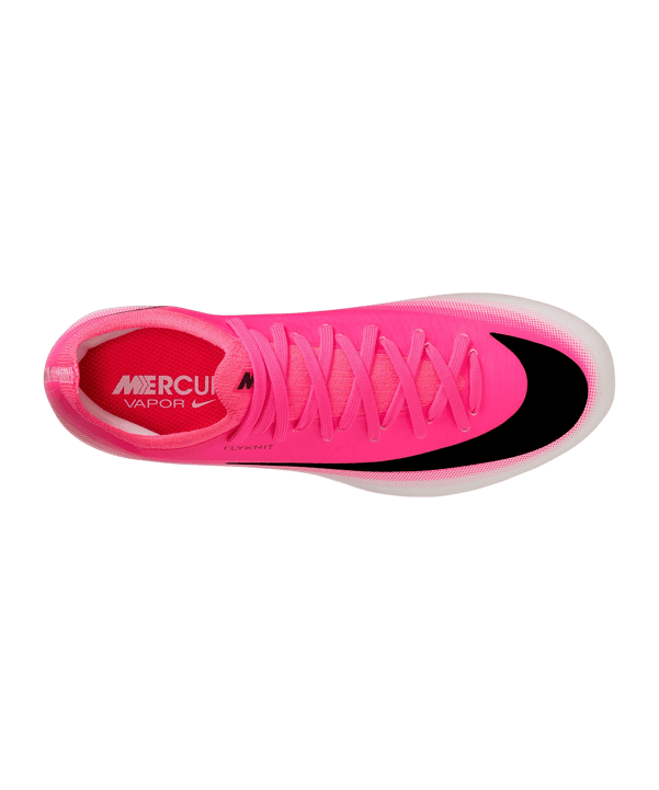 Nike Jr. Air Zoom Mercurial Vapor XVII Pro FG F900 - rosa