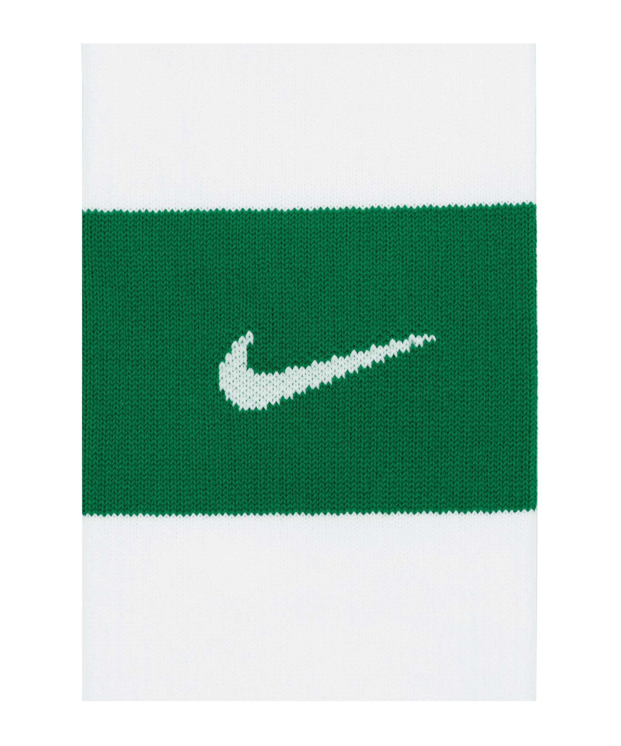 Nike Strike KH Stutzen Grün F302 - gruen