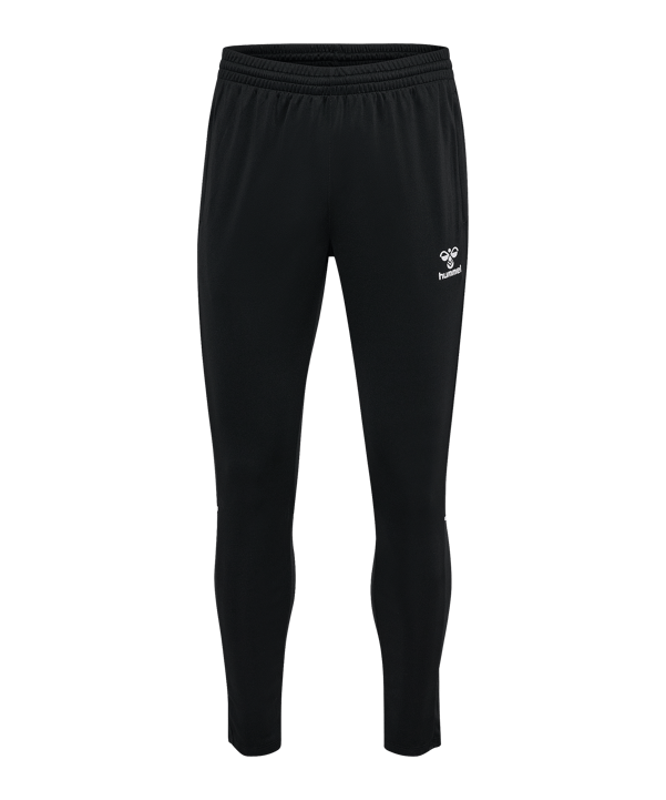 hummel Core 2.0 Trainingshose Schwarz F2114 - schwarz
