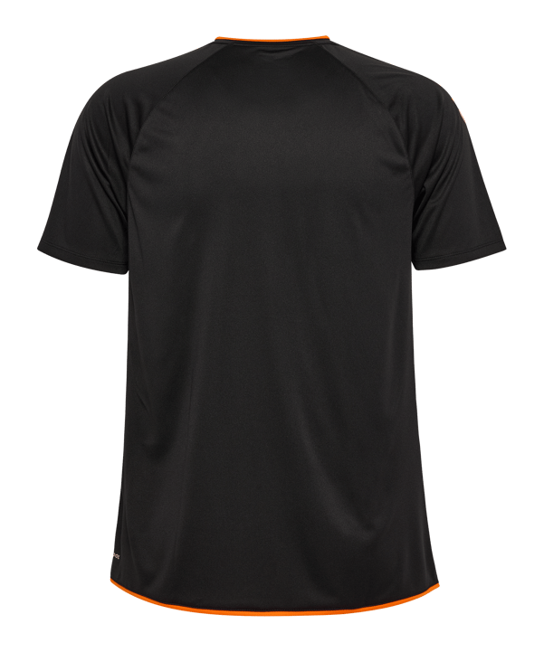 hummel Core 2.0 Trikot Schwarz F2461 - schwarz