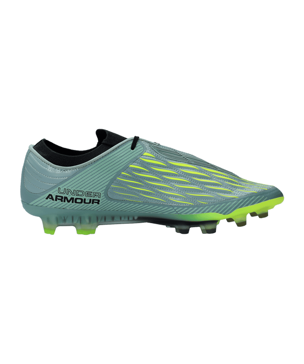 Under Armour Magnetico Elite 4 FG Grün F348 - gruen